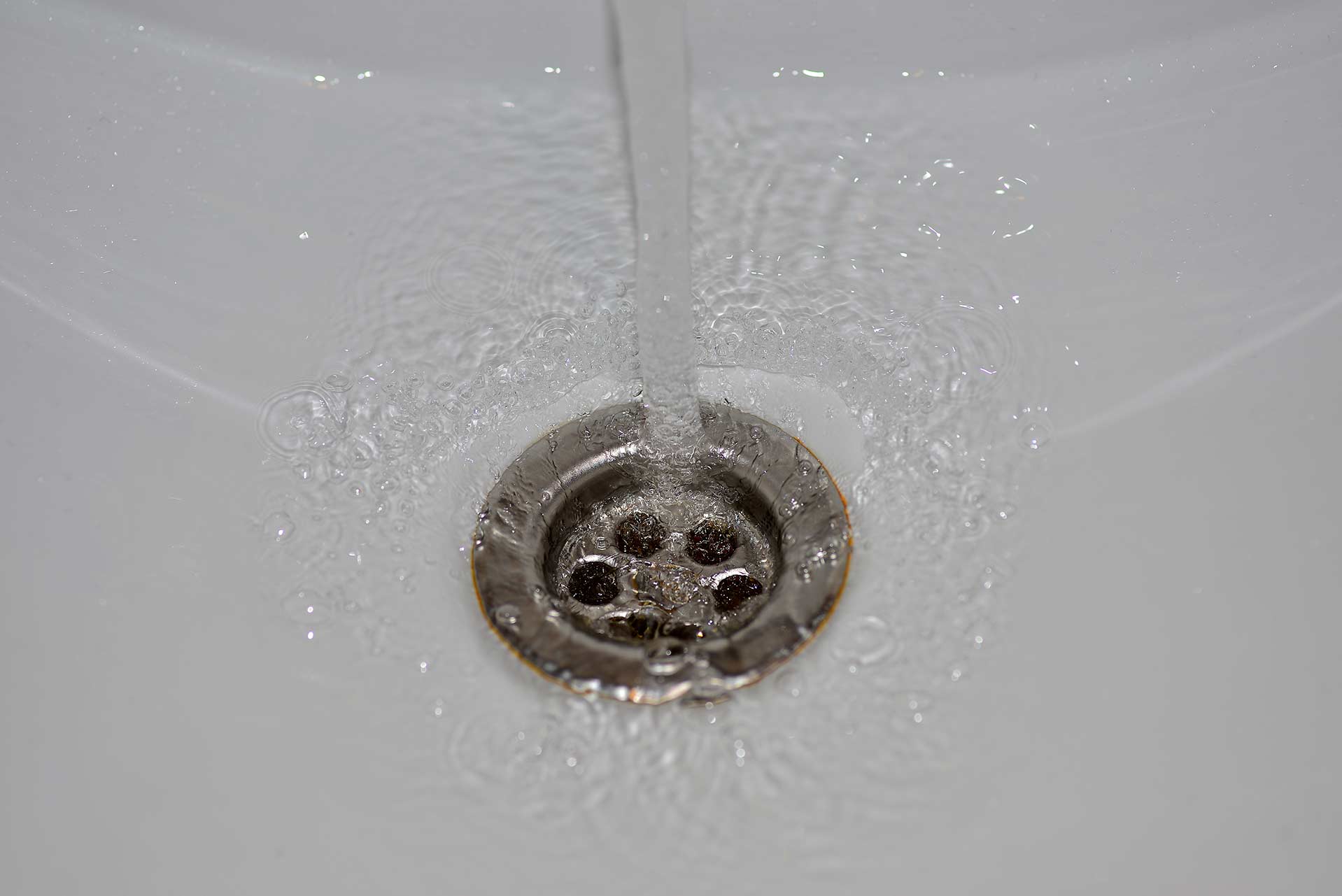 A2B Drains provides services to unblock blocked sinks and drains for properties in Uttoxeter.